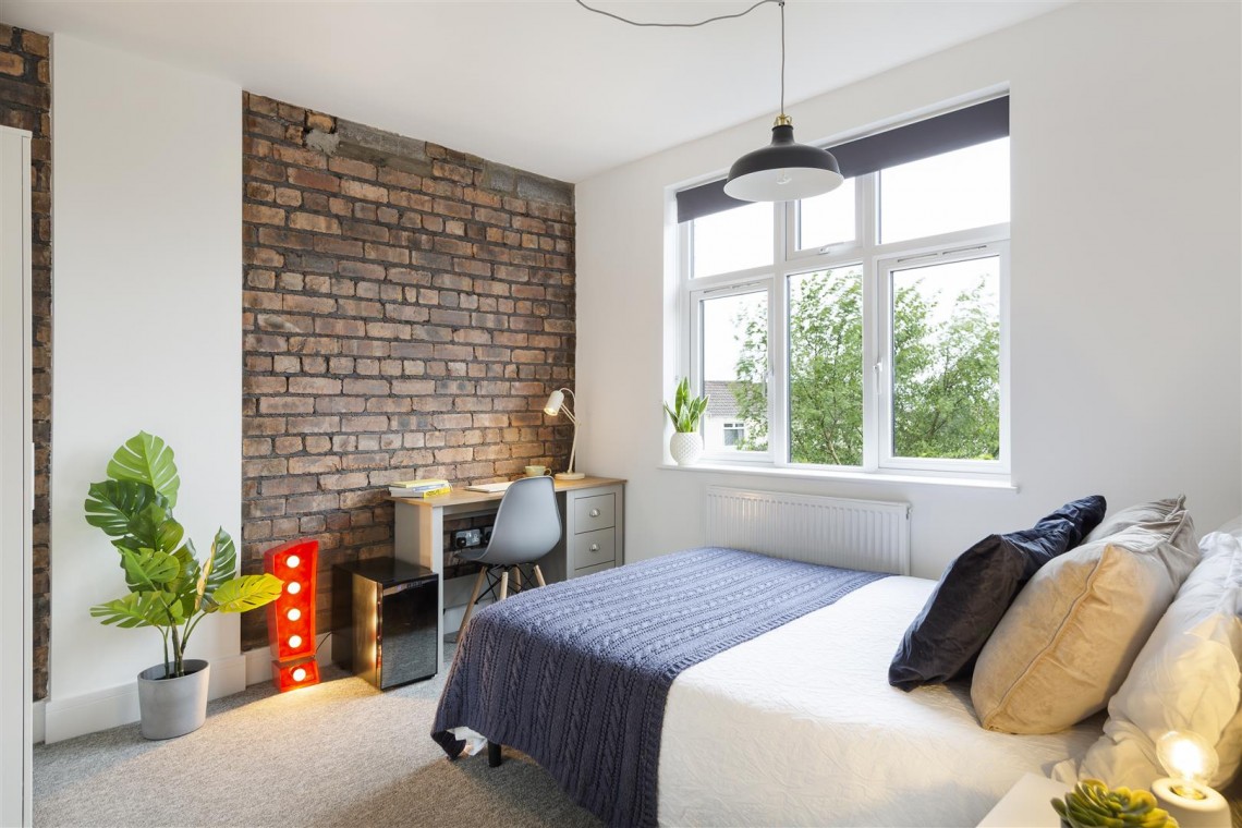 Images for HMO | £54K | BONUS PLOT | FISHPONDS
