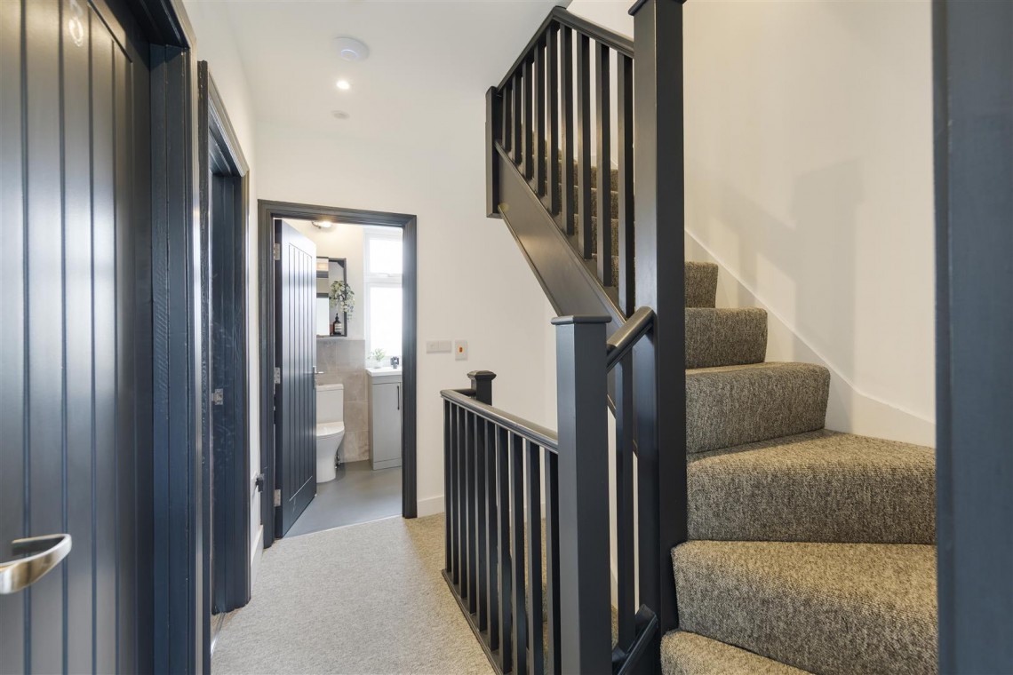 Images for HMO | £54K | BONUS PLOT | FISHPONDS