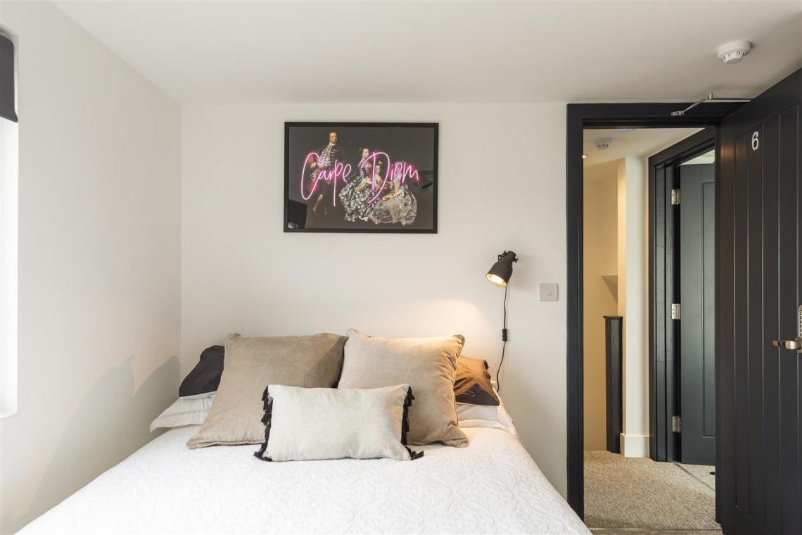 Images for HMO | £54K | BONUS PLOT | FISHPONDS