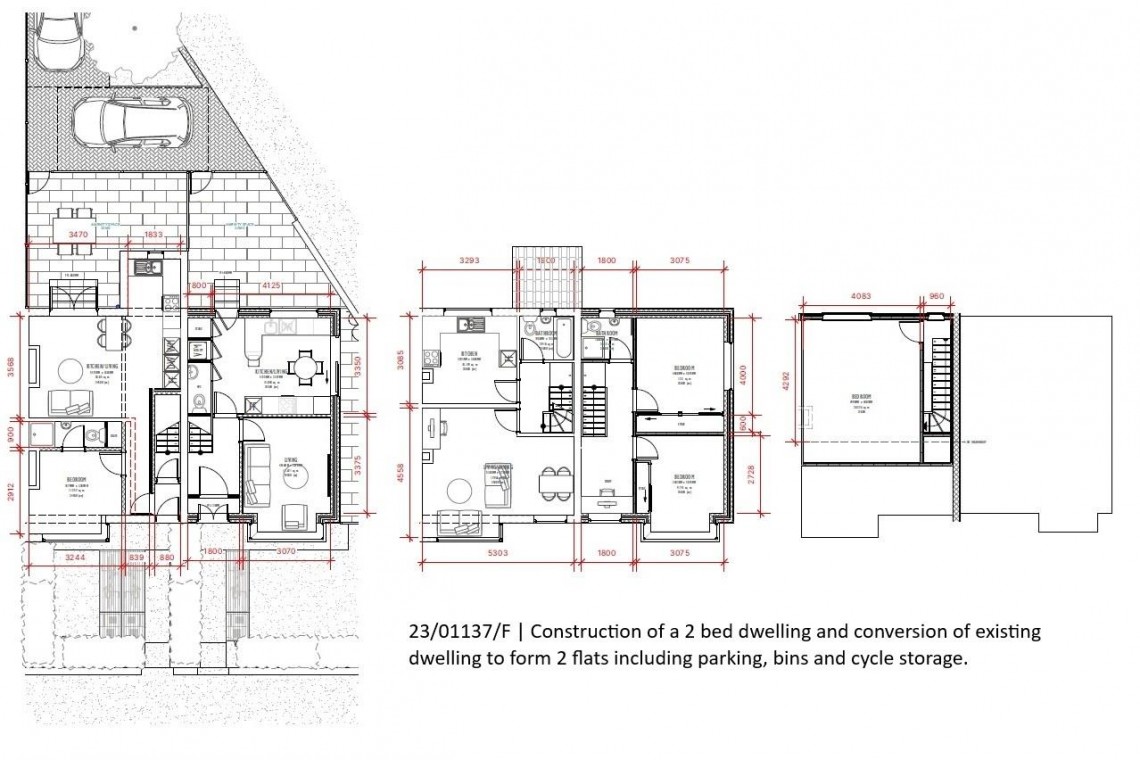 Images for HMO | £54K | BONUS PLOT | FISHPONDS