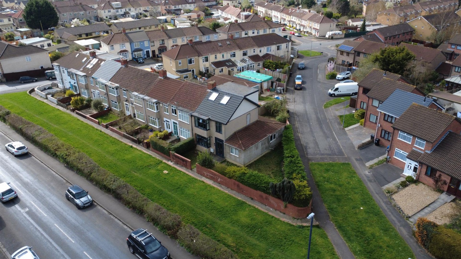 Images for HMO | £54K | BONUS PLOT | FISHPONDS