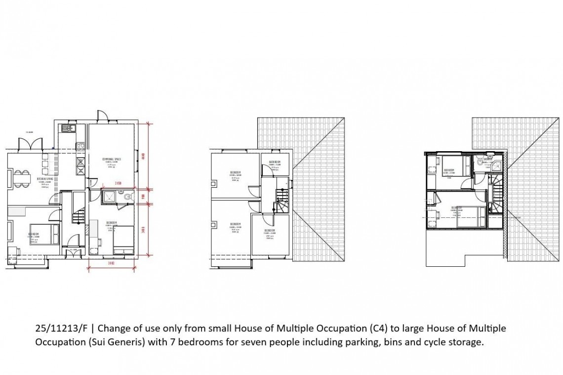 Images for HMO | £54K | BONUS PLOT | FISHPONDS