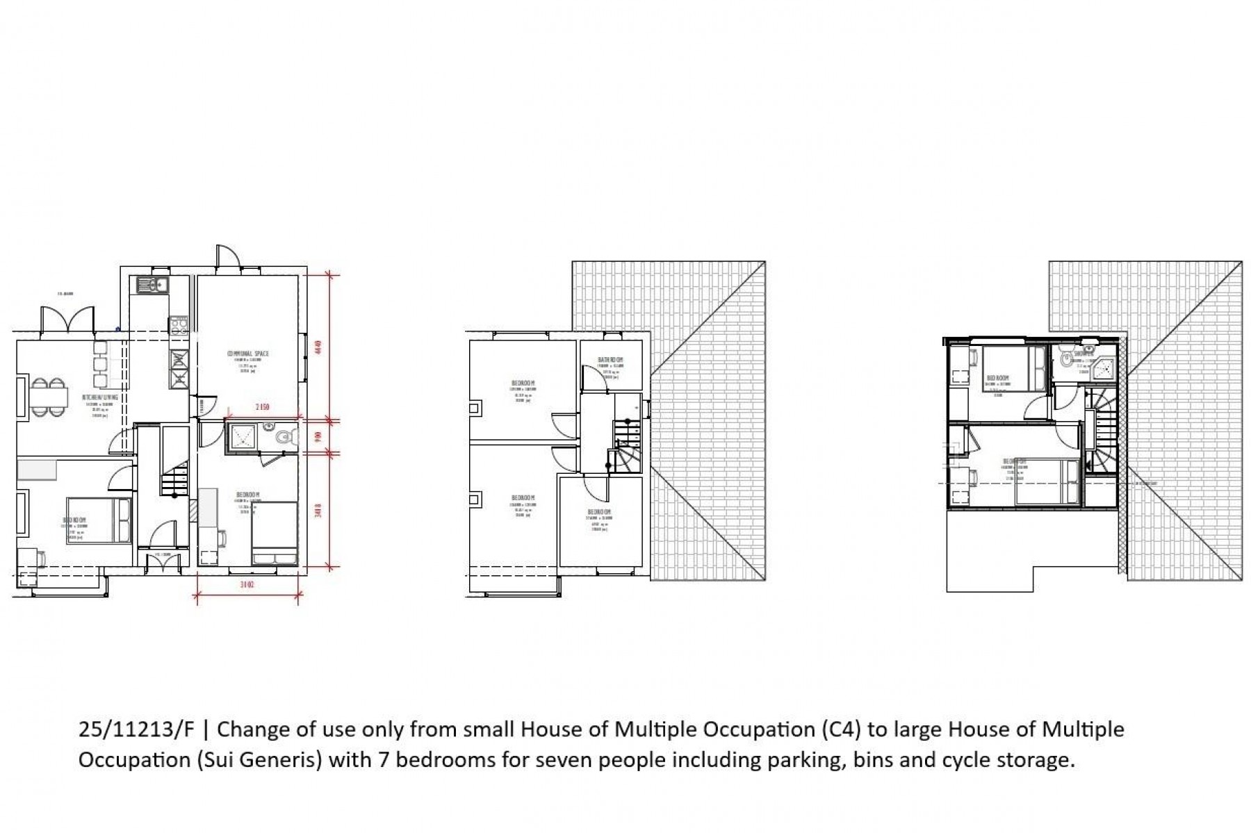 Images for HMO | £54K | BONUS PLOT | FISHPONDS