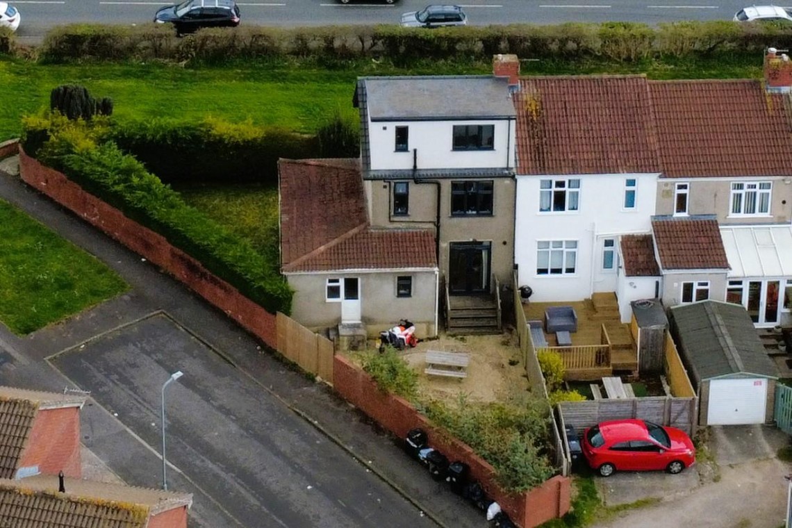 Images for HMO | £54K | BONUS PLOT | FISHPONDS