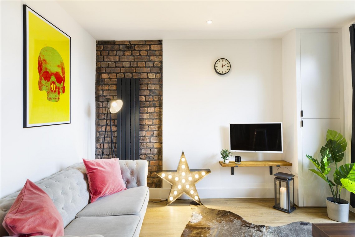 Images for HMO | £54K | BONUS PLOT | FISHPONDS
