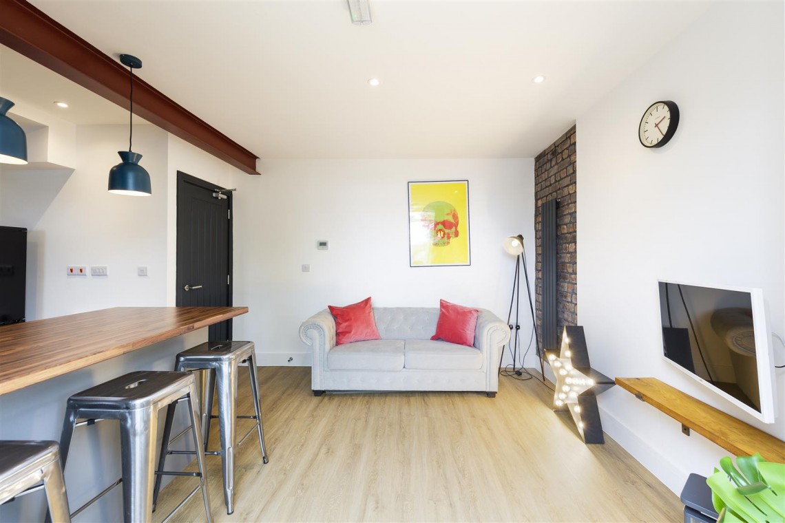 Images for HMO | £54K | BONUS PLOT | FISHPONDS