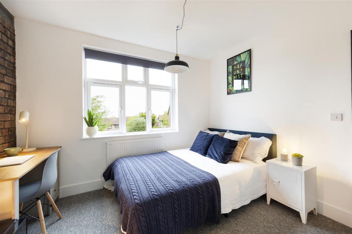Images for HMO | £54K | BONUS PLOT | FISHPONDS