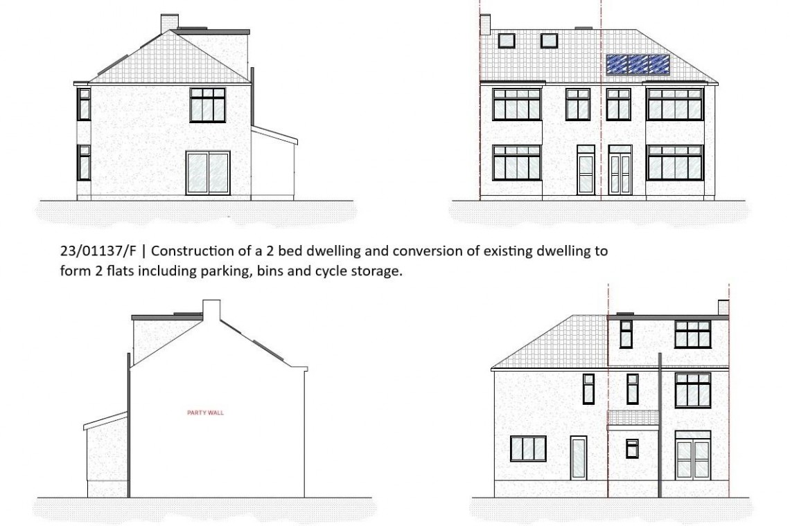 Images for HMO | £54K | BONUS PLOT | FISHPONDS