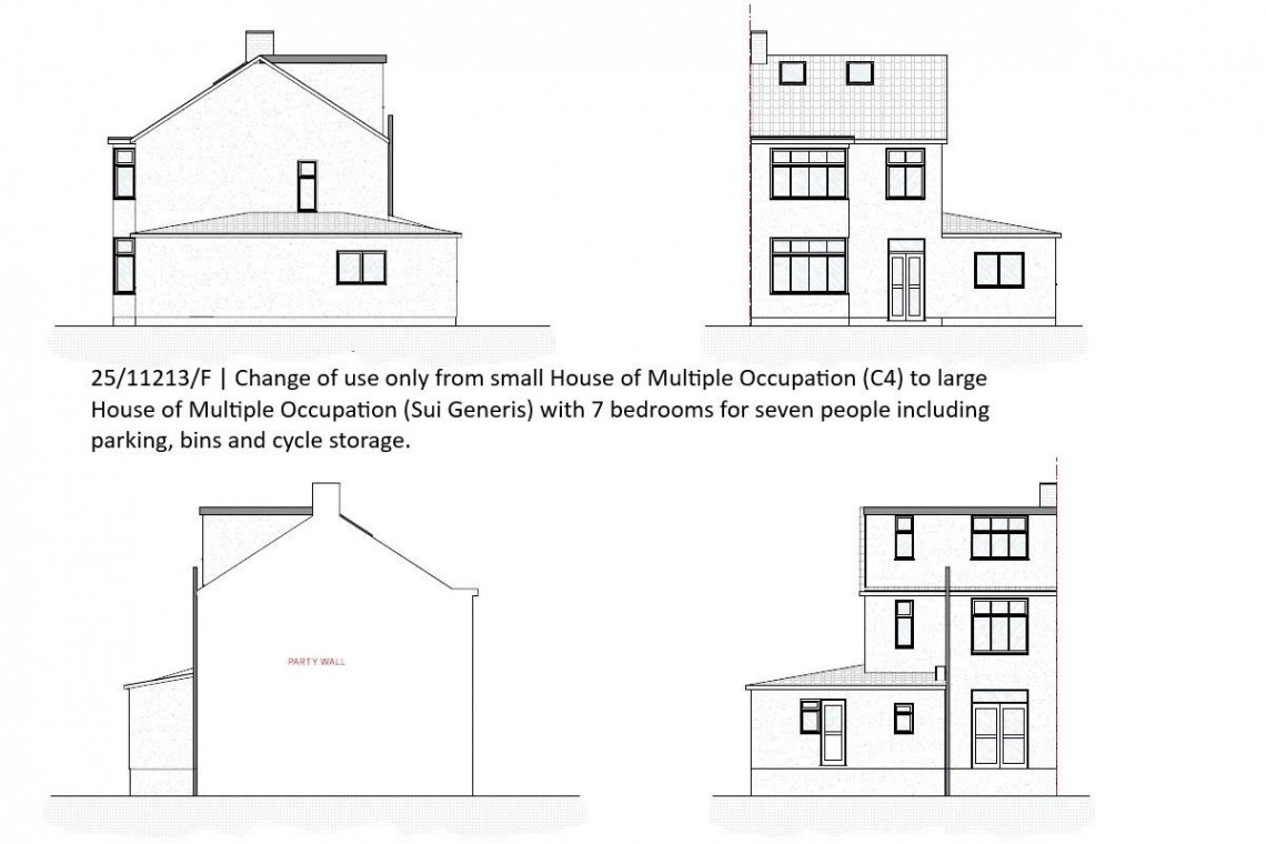 Images for HMO | £54K | BONUS PLOT | FISHPONDS
