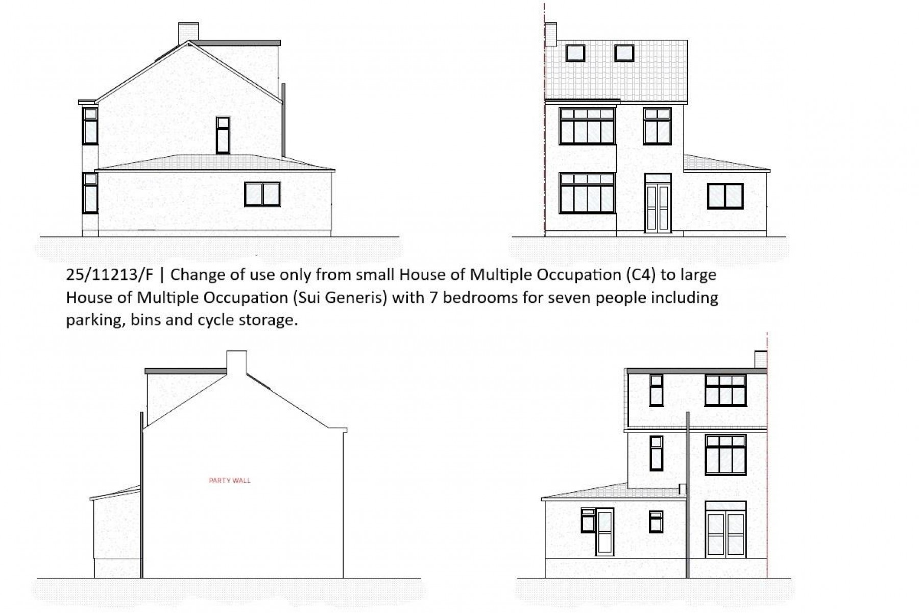 Images for HMO | £54K | BONUS PLOT | FISHPONDS
