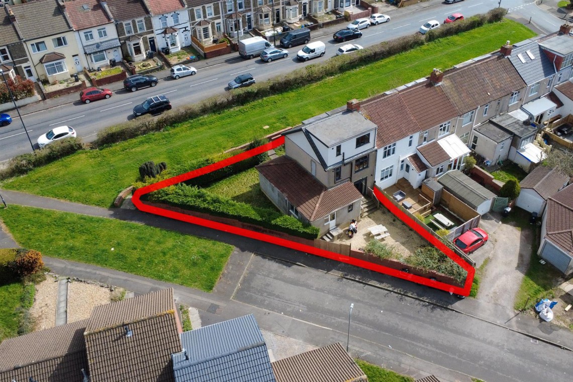 Images for HMO | £54K | BONUS PLOT | FISHPONDS