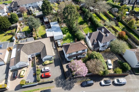 View Full Details for Charlton Lane, Brentry