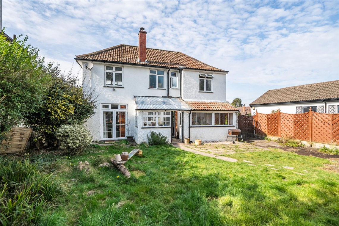 Images for Charlton Lane, Brentry
