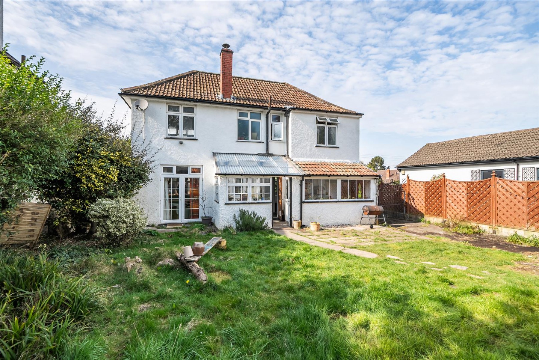 Images for Charlton Lane, Brentry