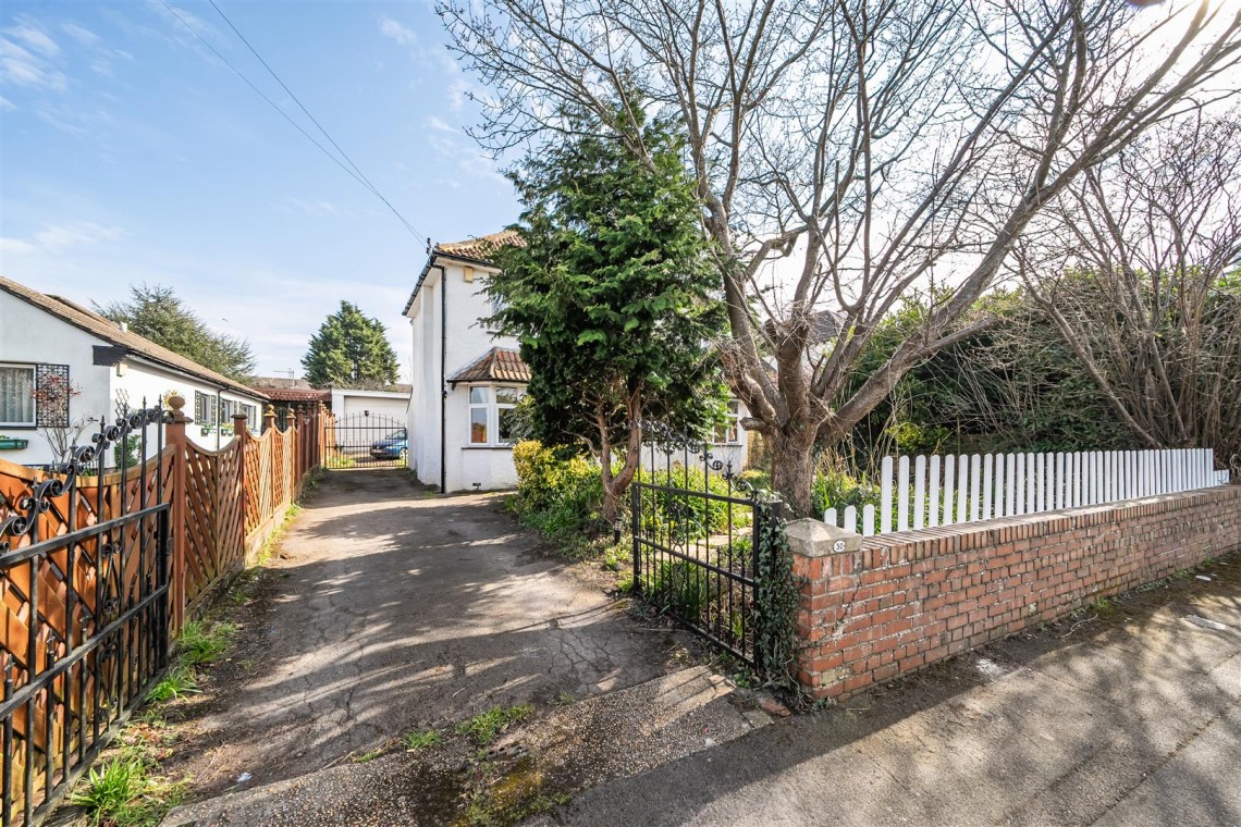 Images for Charlton Lane, Brentry