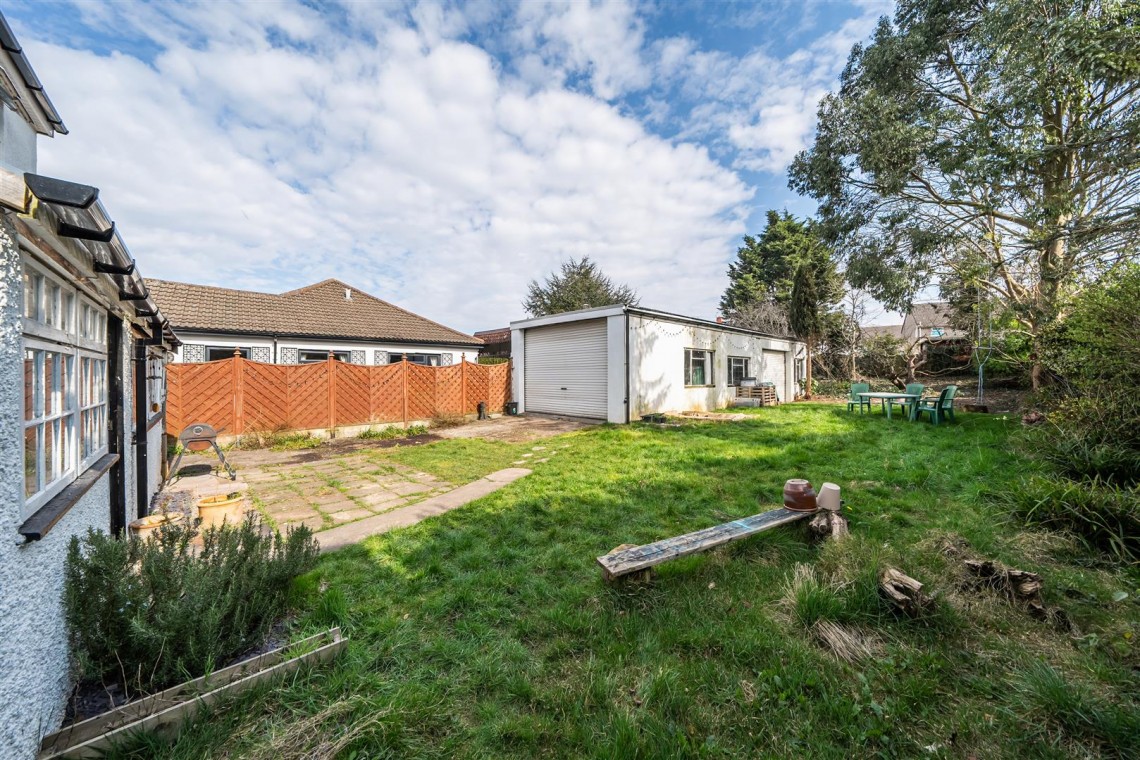 Images for Charlton Lane, Brentry
