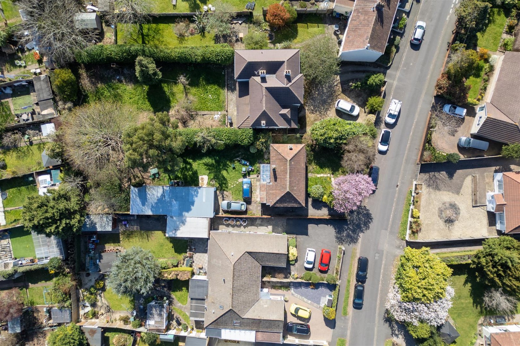 Images for Charlton Lane, Brentry