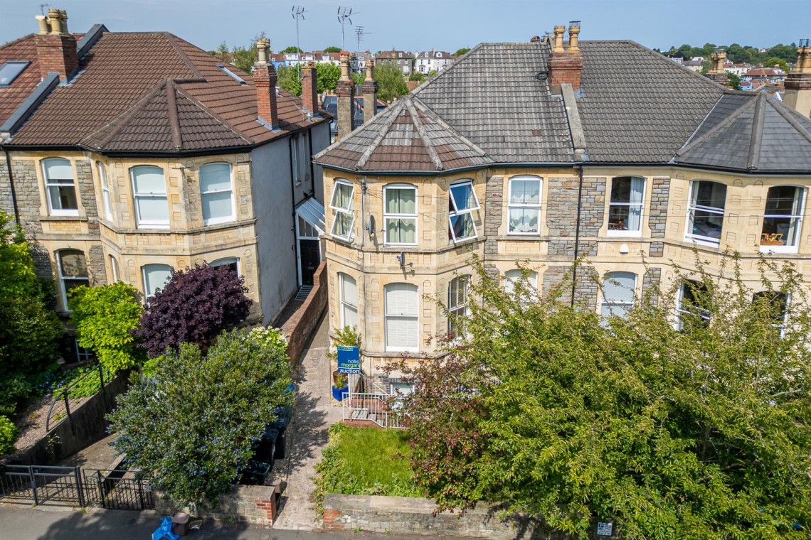 Images for GARDEN FLAT | CASH BUYERS ONLY | REDLAND