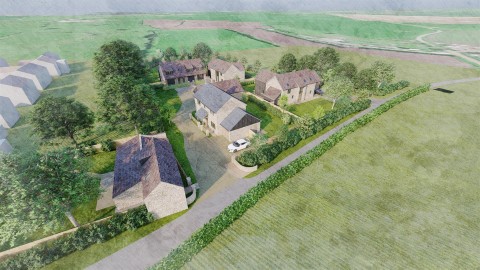 View Full Details for DEVELOPMENT SITE | PLANNING GRANTED