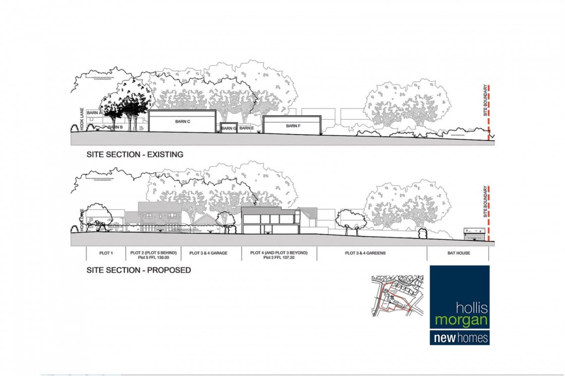 Images for DEVELOPMENT SITE | PLANNING GRANTED