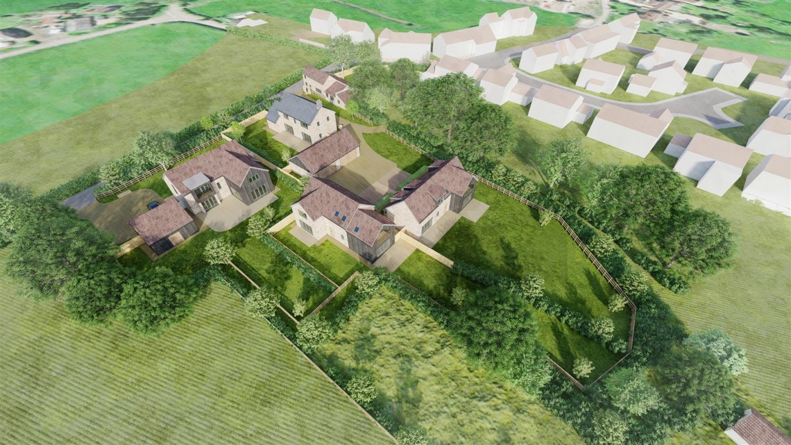Images for DEVELOPMENT SITE | PLANNING GRANTED