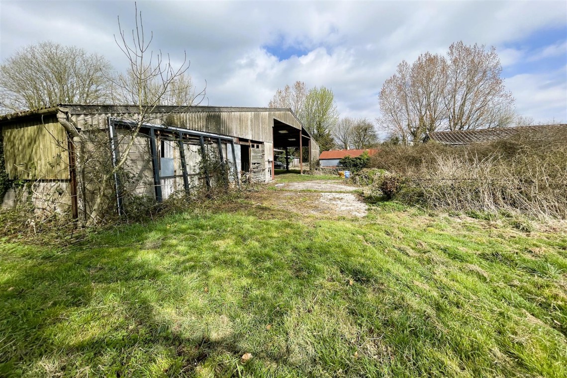 Images for DEVELOPMENT SITE | PLANNING GRANTED