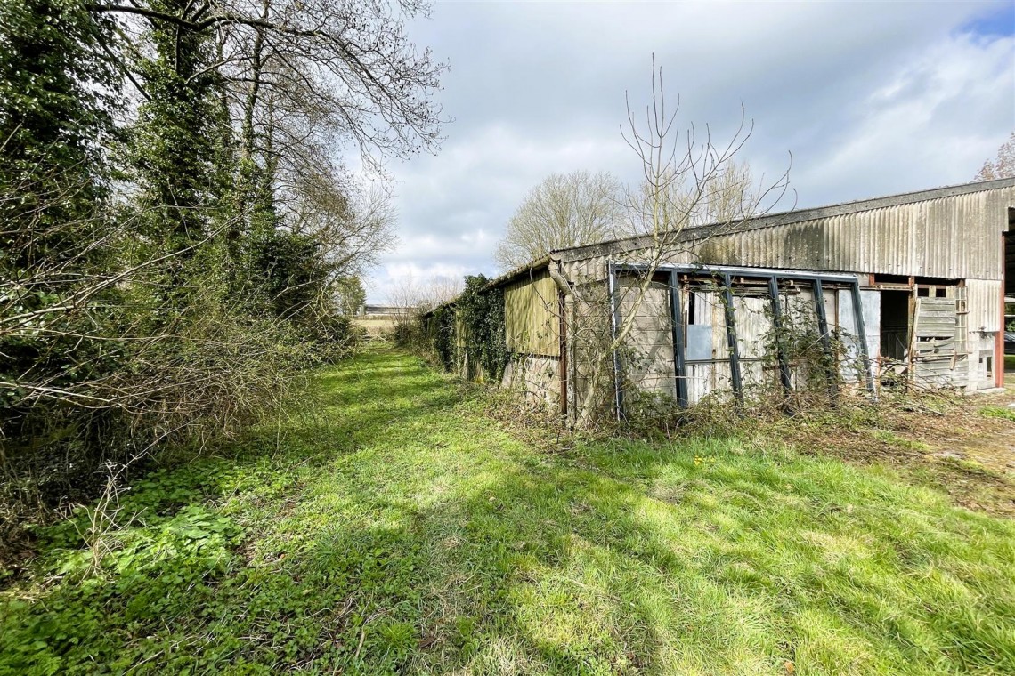 Images for DEVELOPMENT SITE | PLANNING GRANTED