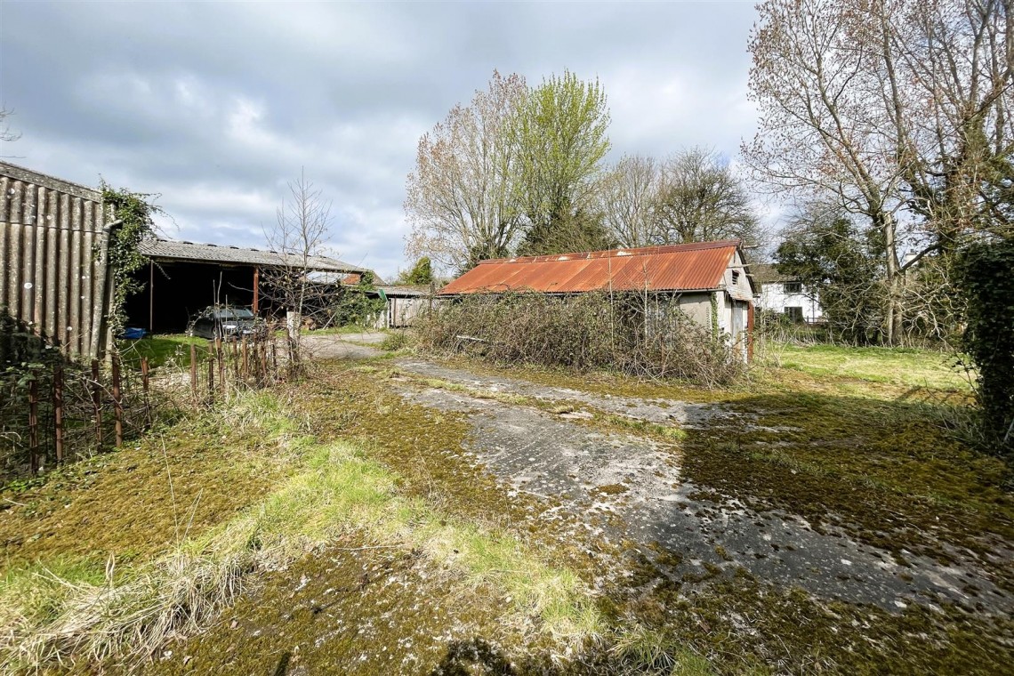 Images for DEVELOPMENT SITE | PLANNING GRANTED