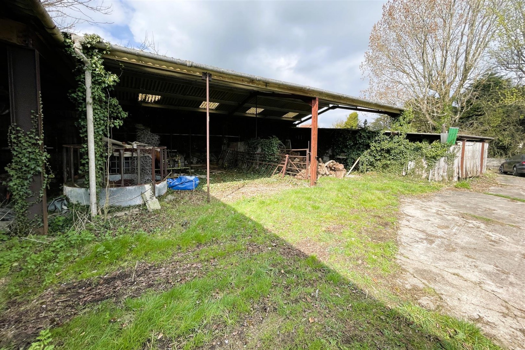 Images for DEVELOPMENT SITE | PLANNING GRANTED