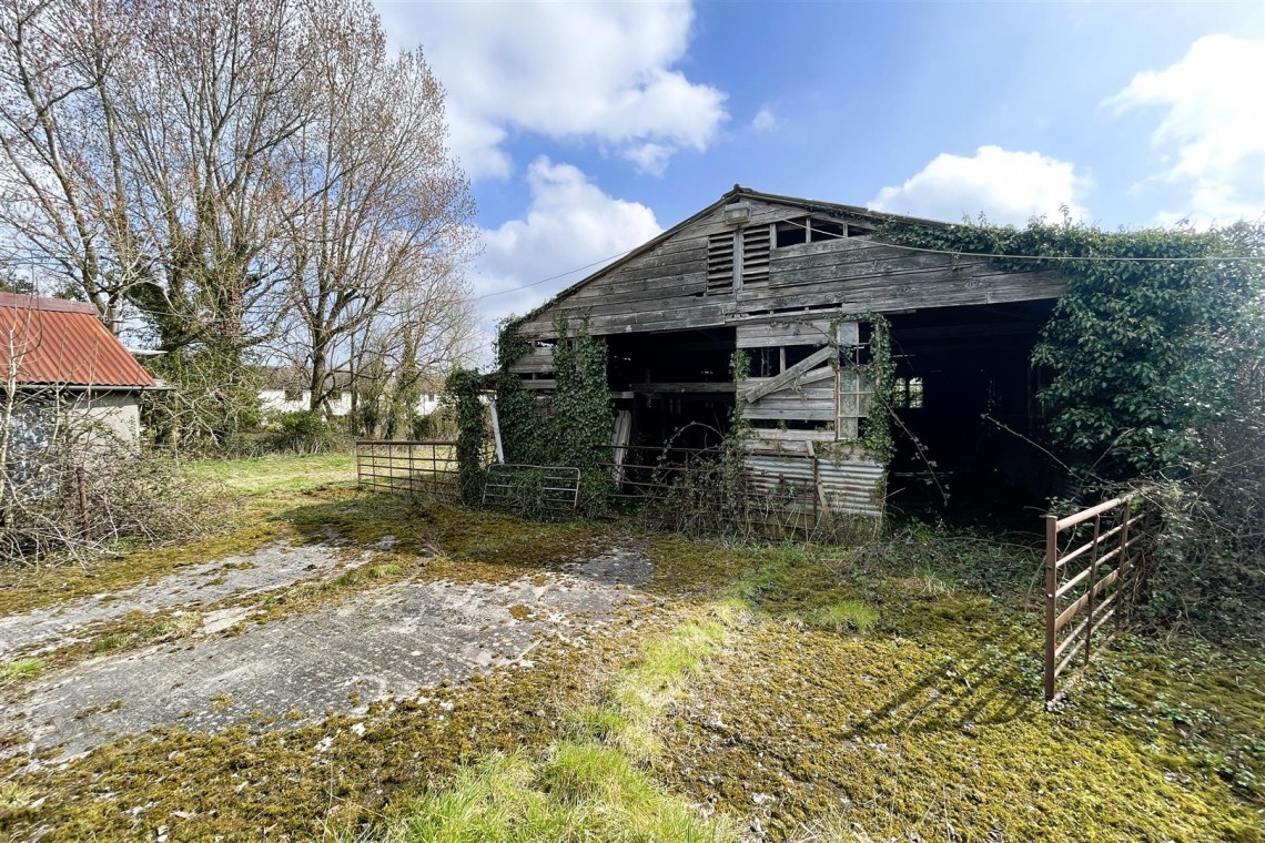 Images for DEVELOPMENT SITE | PLANNING GRANTED