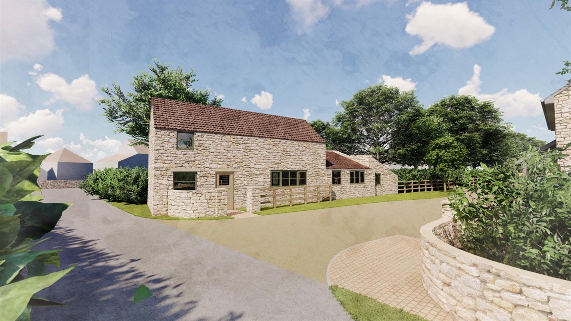 Images for DEVELOPMENT SITE | PLANNING GRANTED