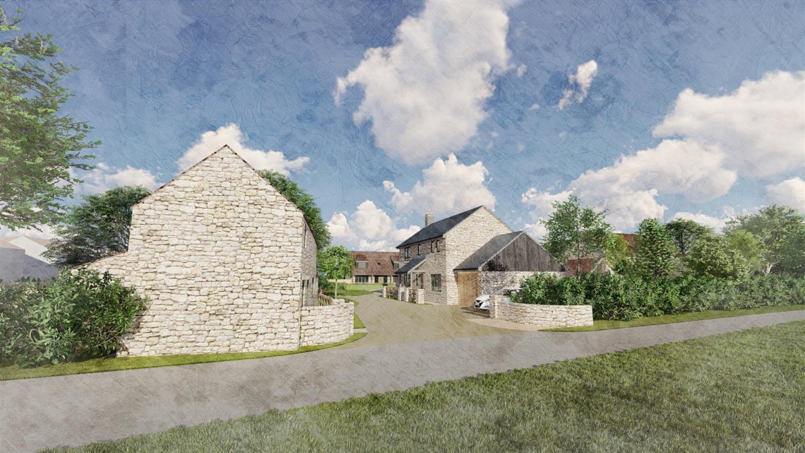 Images for DEVELOPMENT SITE | PLANNING GRANTED