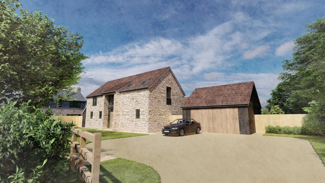 Images for DEVELOPMENT SITE | PLANNING GRANTED