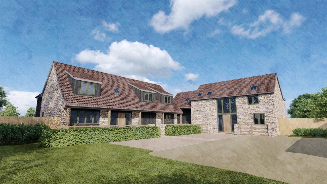 Images for DEVELOPMENT SITE | PLANNING GRANTED