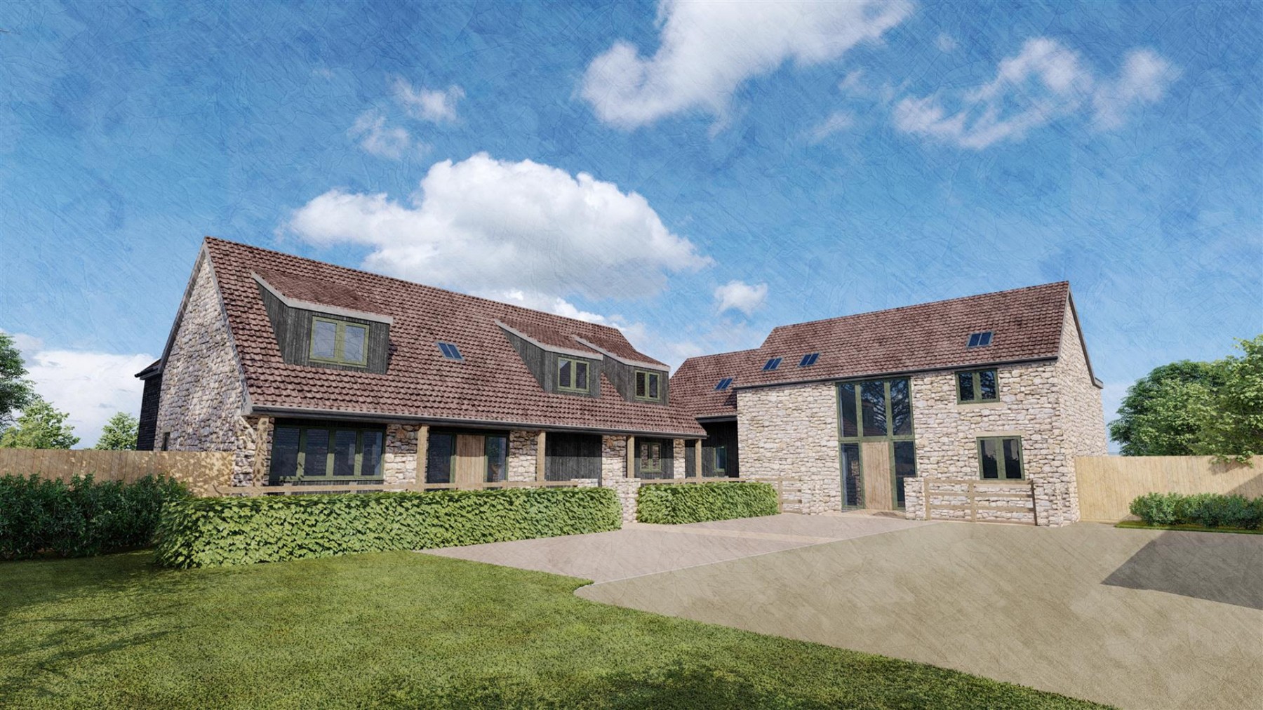 Images for DEVELOPMENT SITE | PLANNING GRANTED