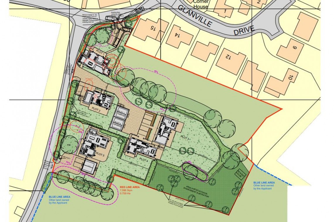 Images for DEVELOPMENT SITE | PLANNING GRANTED