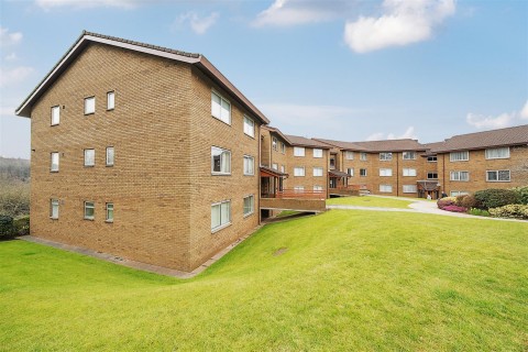 View Full Details for Knoll Hill, Sneyd Park