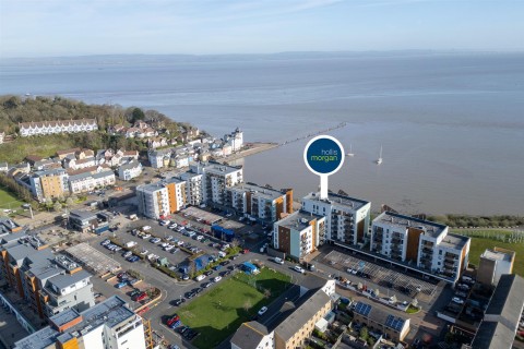 2 BED | 2 BATH | 2 PARKING | PORTISHEAD