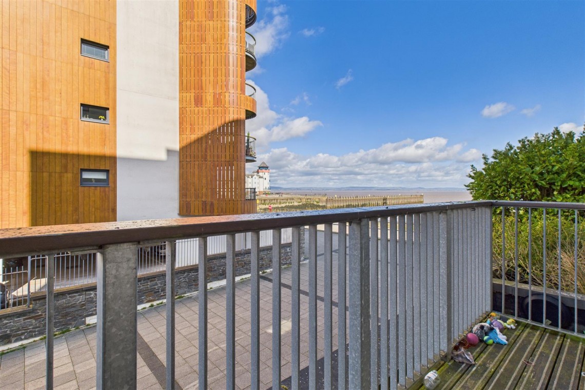 Images for 2 BED | 2 BATH | 2 PARKING | PORTISHEAD