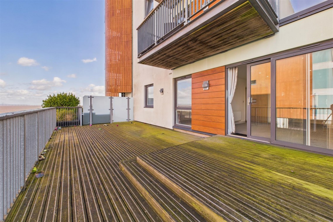 Images for 2 BED | 2 BATH | 2 PARKING | PORTISHEAD