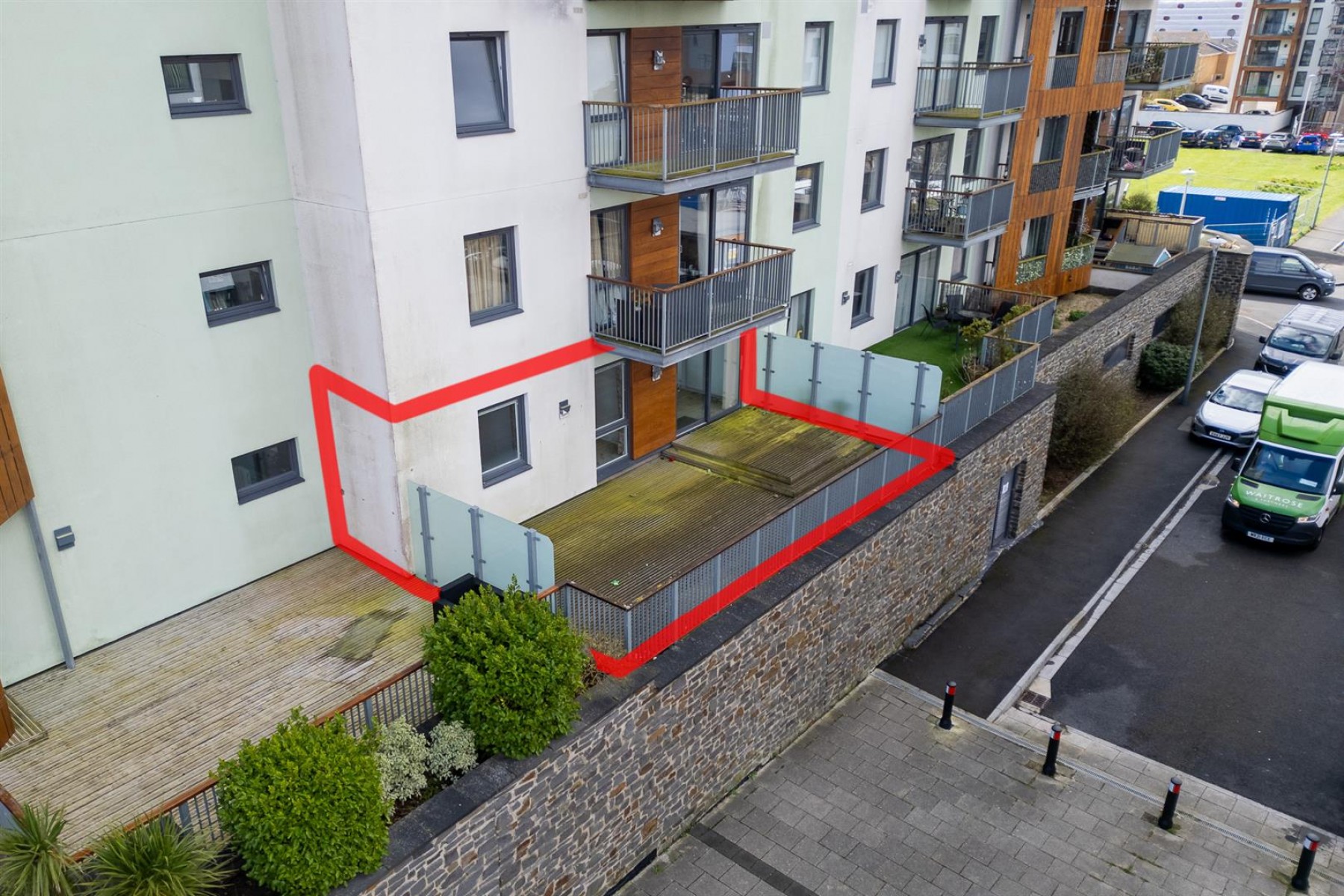 Images for 2 BED | 2 BATH | 2 PARKING | PORTISHEAD