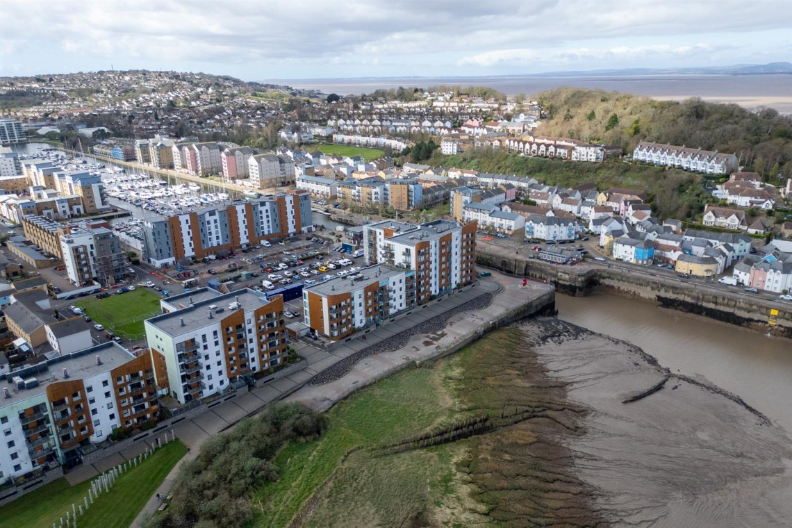 Images for 2 BED | 2 BATH | 2 PARKING | PORTISHEAD