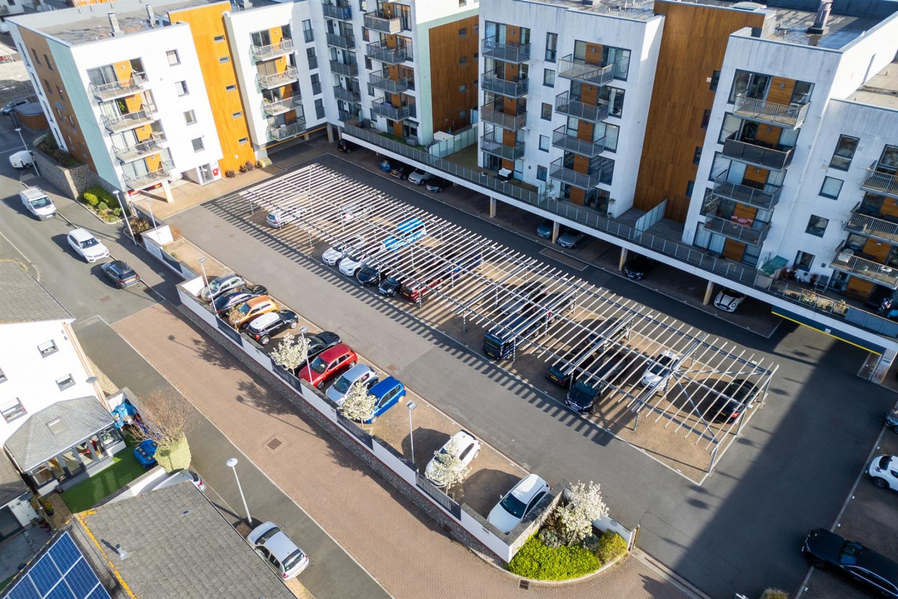 Images for 2 BED | 2 BATH | 2 PARKING | PORTISHEAD