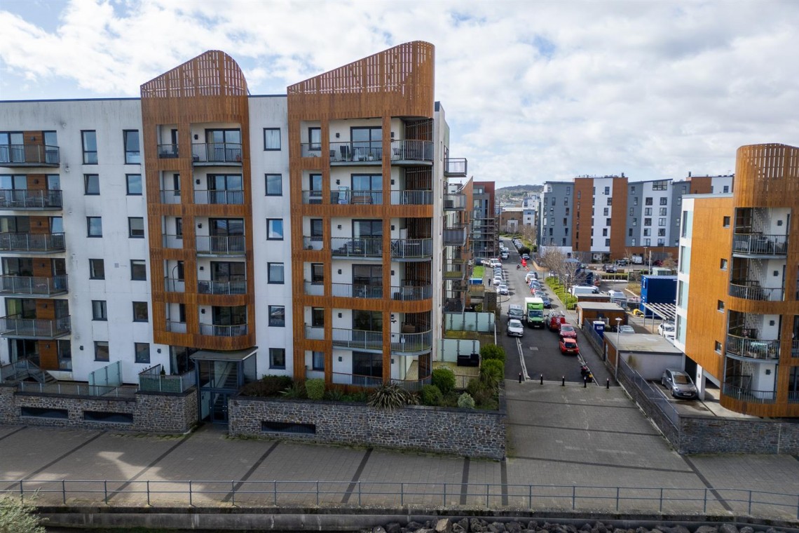 Images for 2 BED | 2 BATH | 2 PARKING | PORTISHEAD