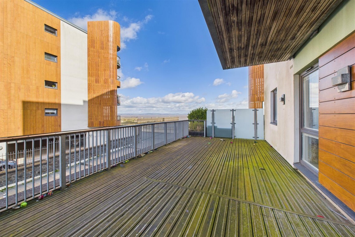 Images for 2 BED | 2 BATH | 2 PARKING | PORTISHEAD