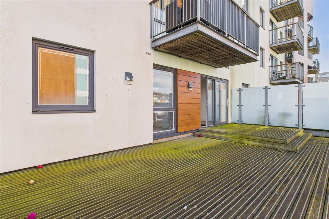 Images for 2 BED | 2 BATH | 2 PARKING | PORTISHEAD
