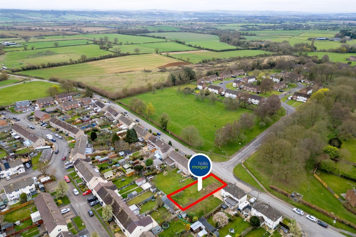 Images for BUILDING PLOT | PLANNING | LYNEHAM SN15
