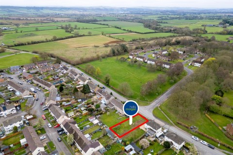 View Full Details for BUILDING PLOT | PLANNING | LYNEHAM SN15