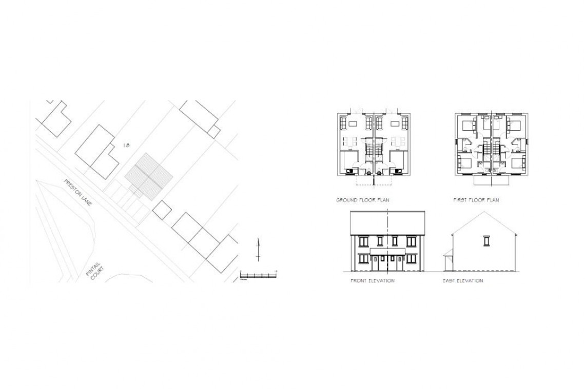 Images for BUILDING PLOT | PLANNING | LYNEHAM SN15