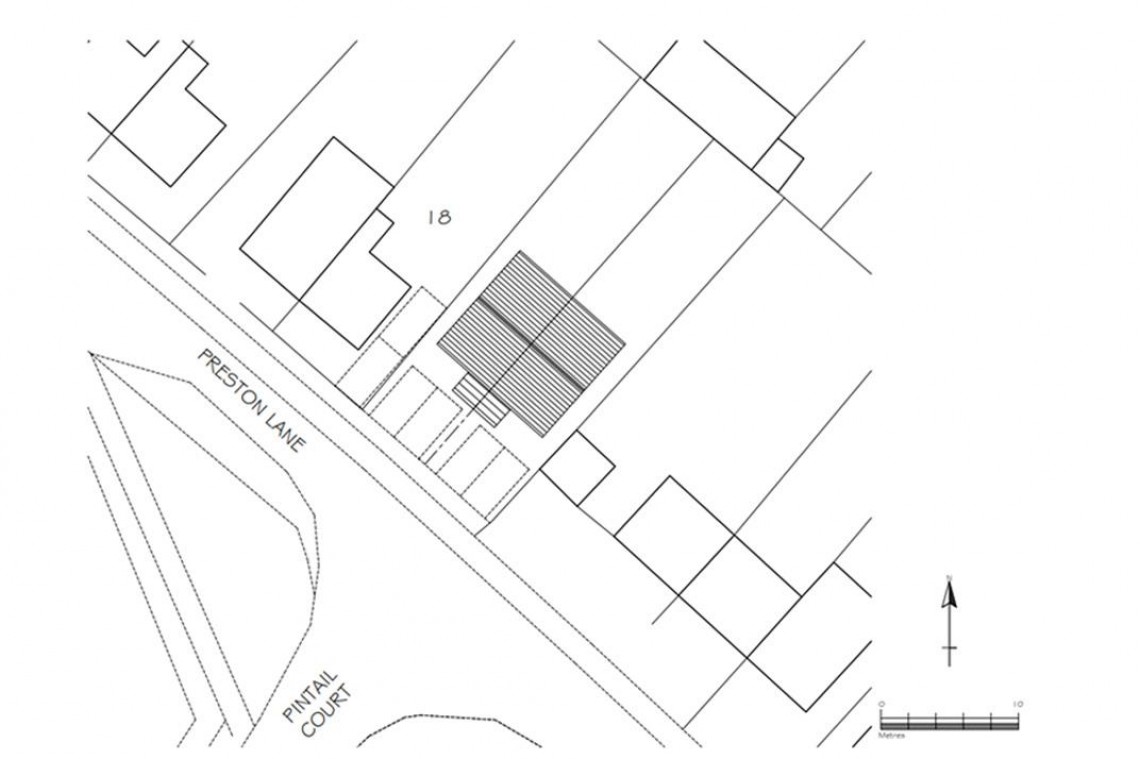 Images for BUILDING PLOT | PLANNING | LYNEHAM SN15